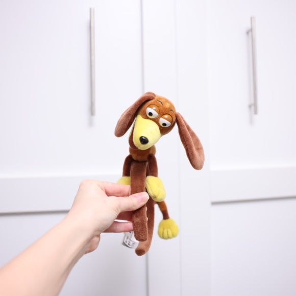 COPY - Walt Disney World Toy Story Land Slink Dog Mickey Ears - Picture 4 of 6